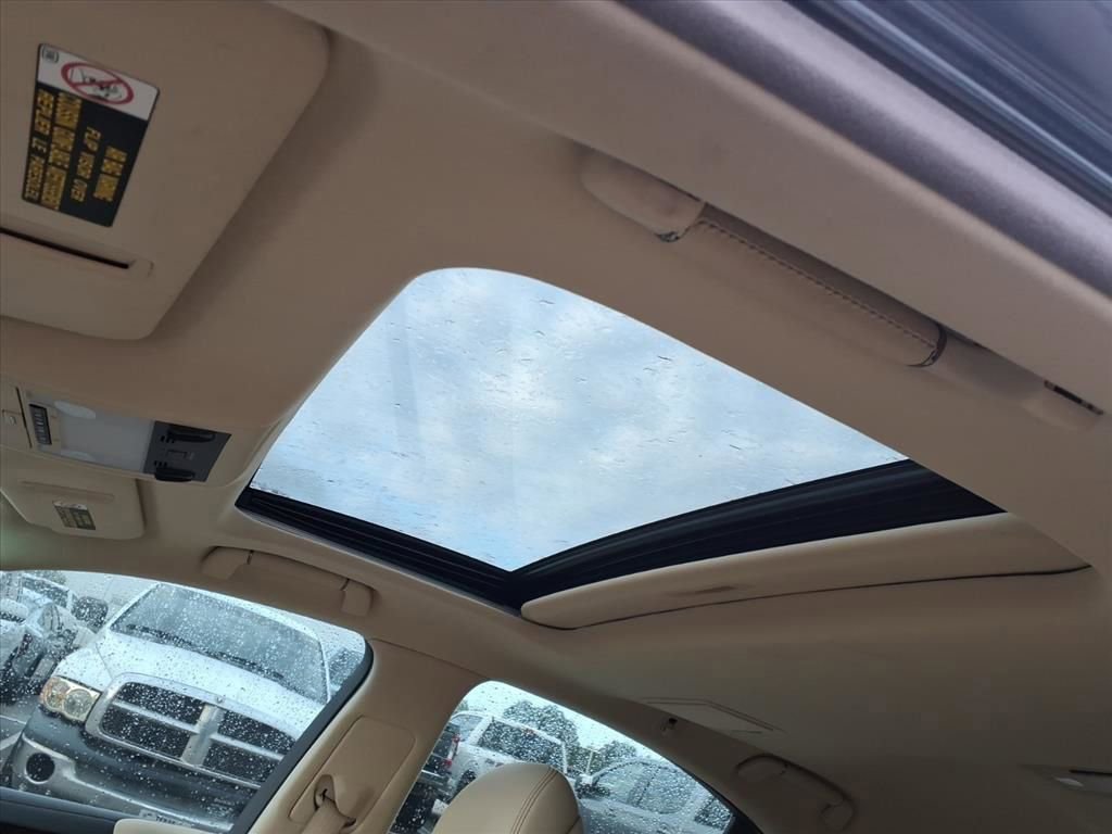 Used 2017 Lexus LS 460 image 11