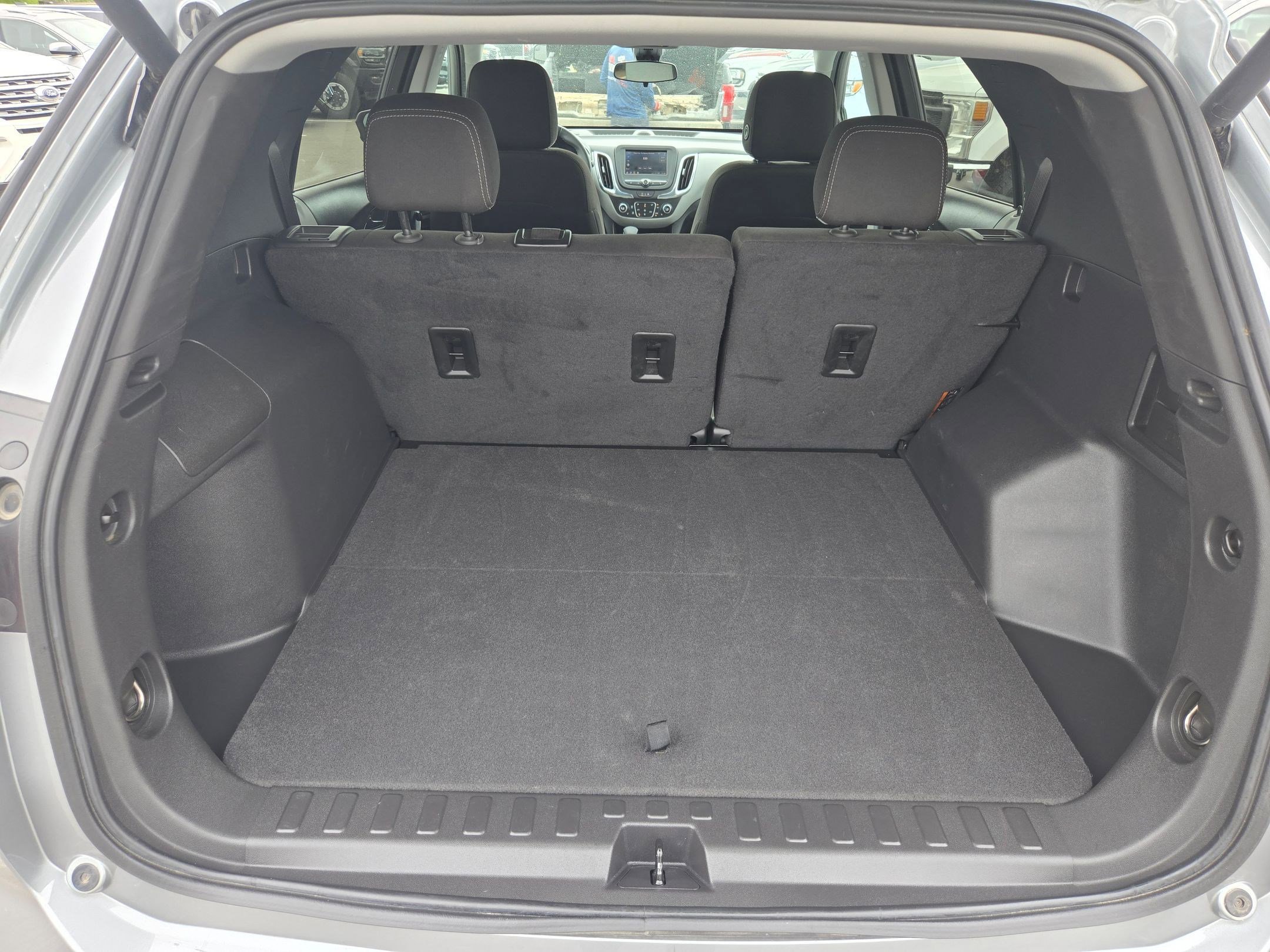 Used 2023 Chevrolet Equinox LT AWD/4WD image 21