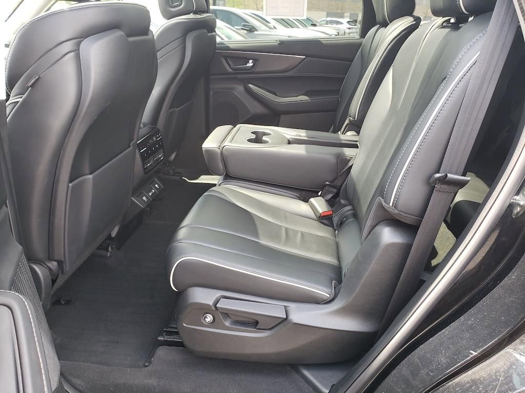 Certified 2023 Acura MDX SH-AWD w/ Advance Package image 32