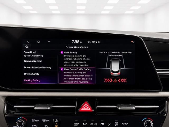 Used 2023 Kia Niro Wave w/ Wave Preserve Package FWD image 20