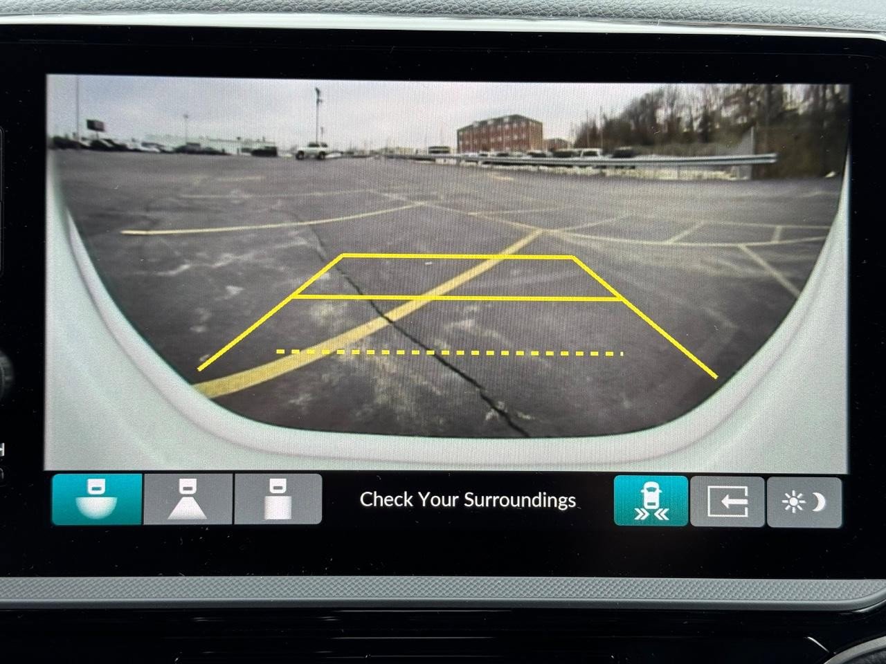 Certified 2025 Honda Ridgeline Black Edition image 24