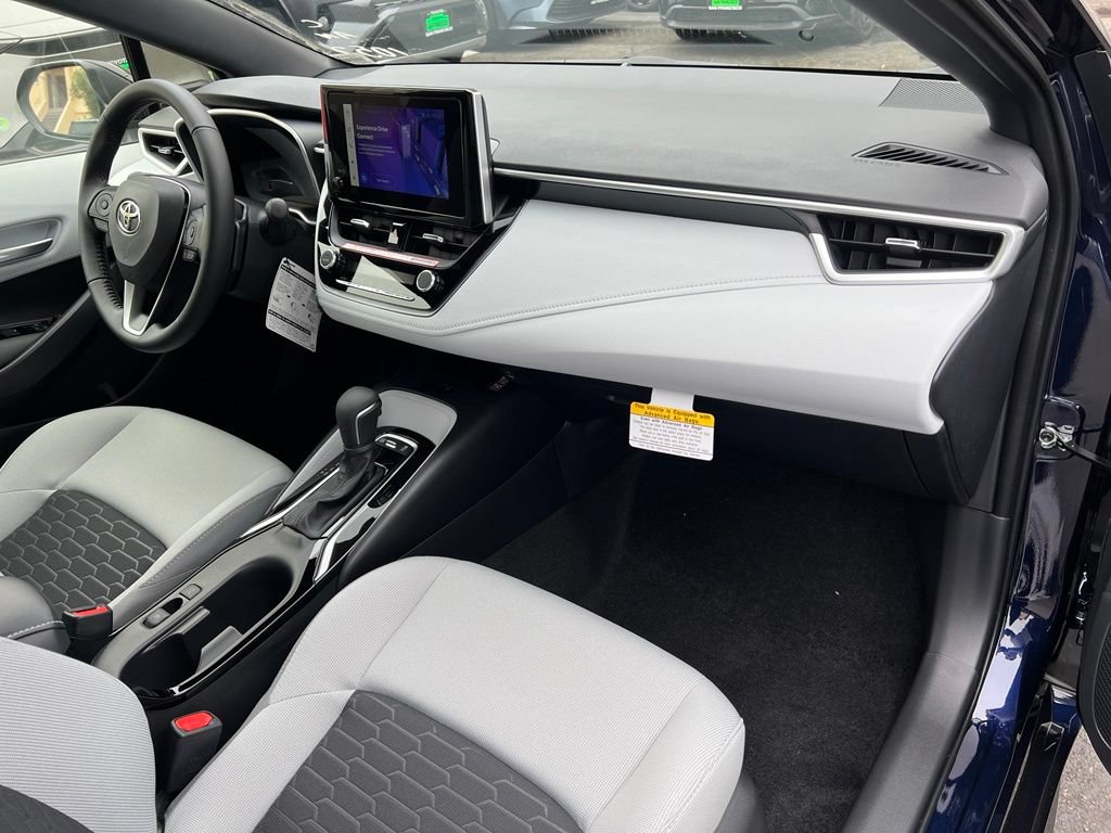 New 2027 Toyota Corolla SE FWD image 17
