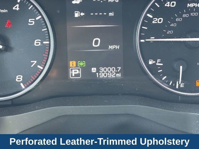 Used 2024 Subaru Ascent Limited w/ Technology Package image 14