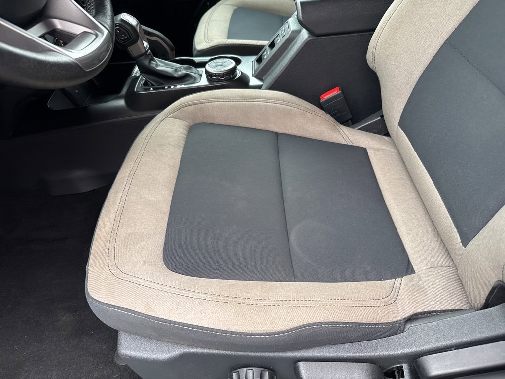 Used 2021 Ford Bronco Big Bend image 26