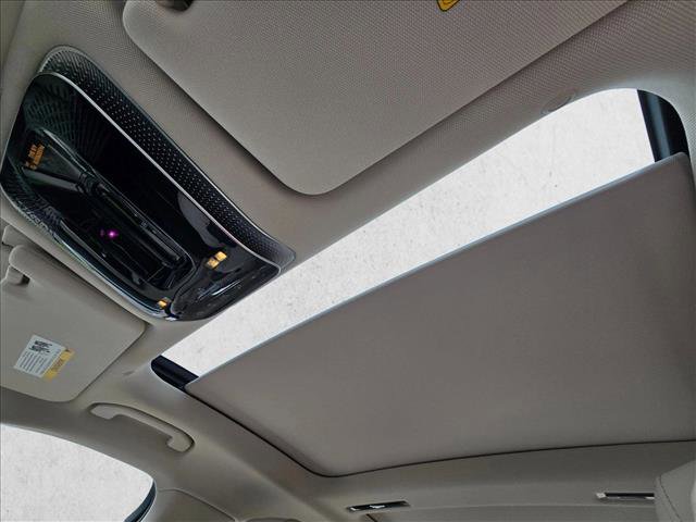 Certified 2024 Mercedes-Benz S 580e 4MATIC Sedan image 15