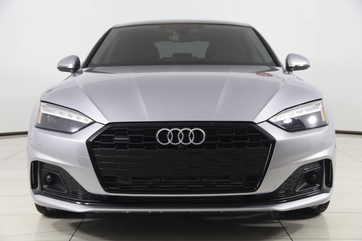 Used 2022 Audi A5 2.0T Premium Plus image 53
