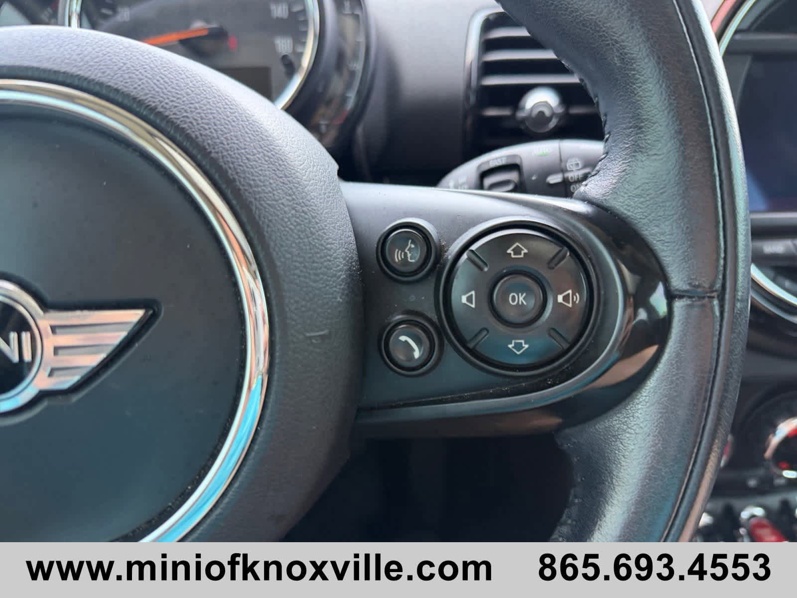 Used 2018 MINI Cooper Clubman S AWD/4WD image 26