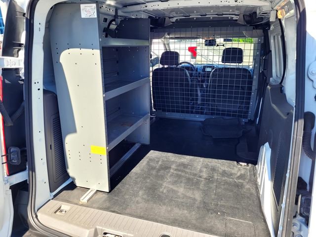 Used 2021 Ford Transit Connect XL image 13