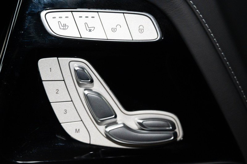 Certified 2024 Mercedes-Benz G 63 AMG 4MATIC image 20
