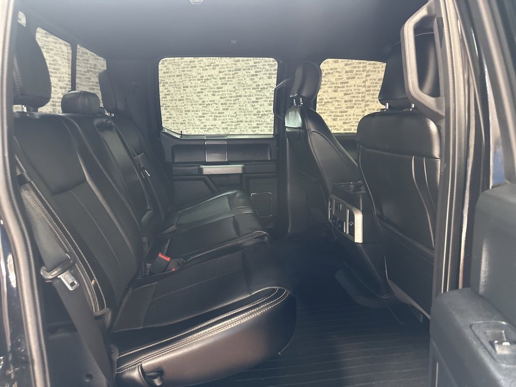 Used 2020 Ford F150 Lariat image 12