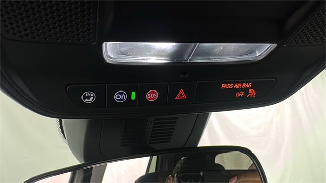 Used 2025 Chevrolet Equinox LT image 31