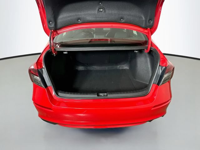 Used 2025 Honda Civic Sport image 29