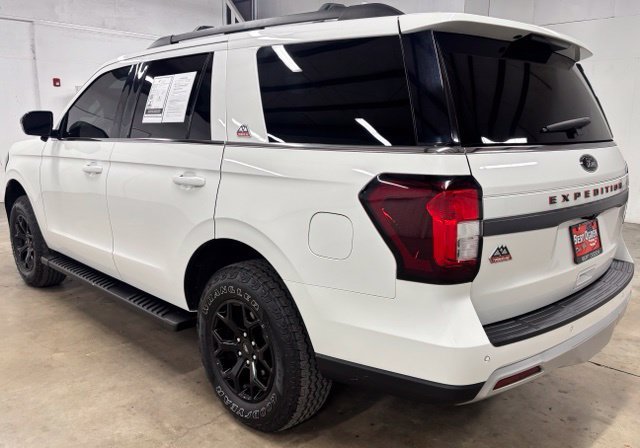 Used 2024 Ford Expedition Timberline AWD/4WD image 4