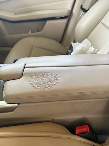 Used 2015 Mercedes-Benz E 350 Sedan image 4