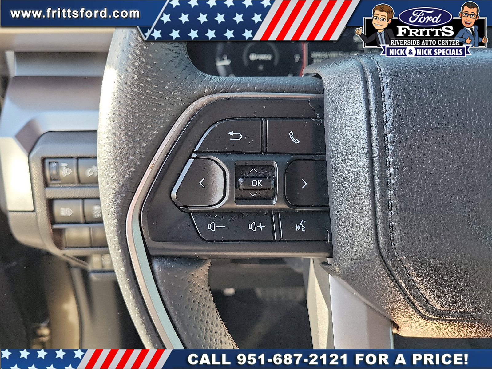Used 2025 Toyota Tacoma TRD Off-Road AWD/4WD image 6