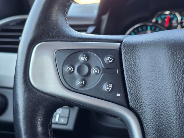 Used 2018 GMC Yukon SLT w/ HD Trailering Package AWD/4WD image 35