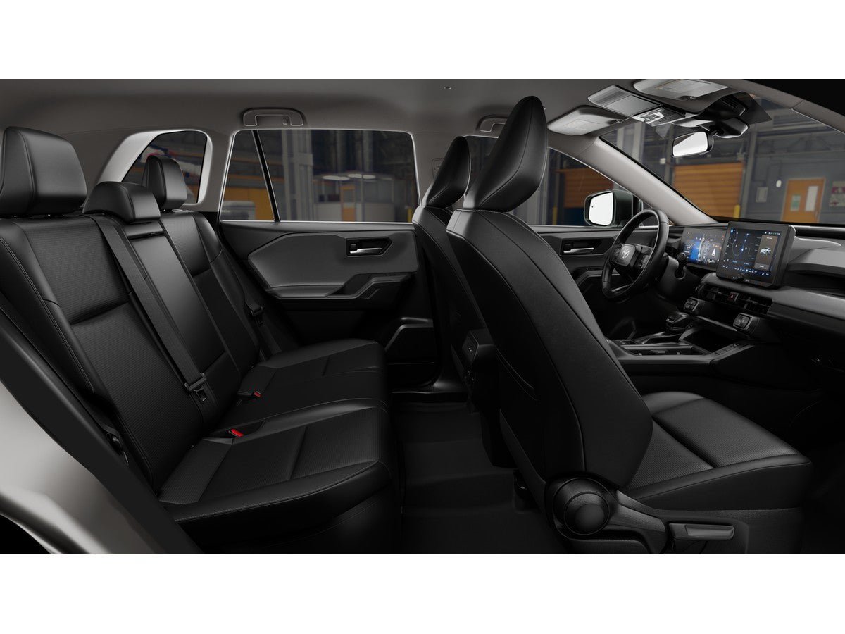 New 2026 Toyota RAV4 XLE Premium FWD image 21