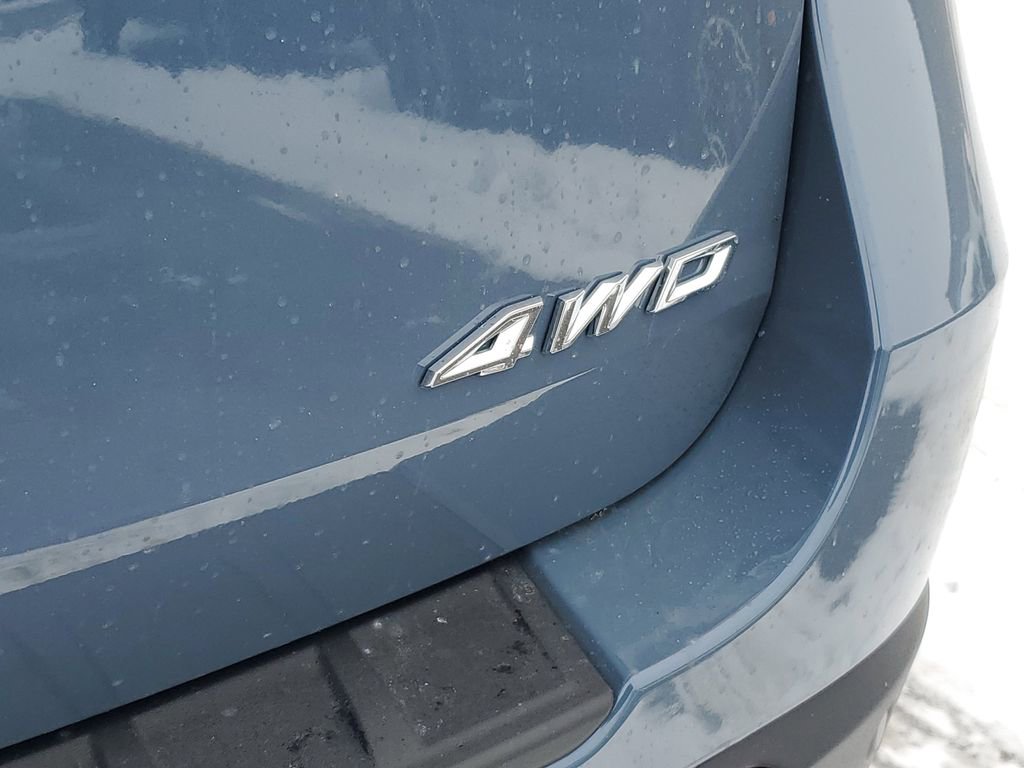 New 2026 Ford Explorer Active w/ Active Comfort Package image 36