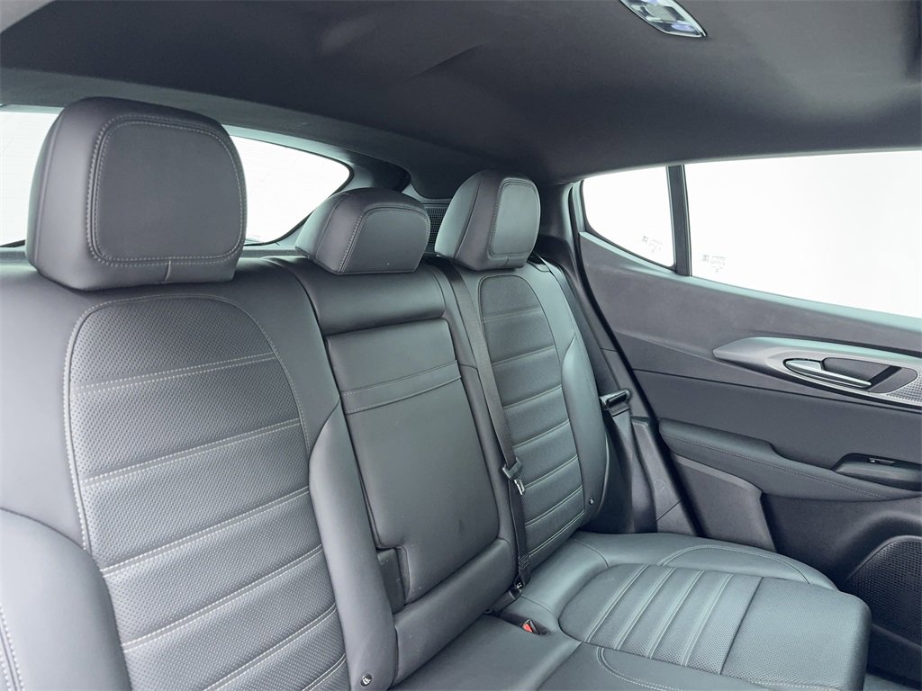 New 2024 Alfa Romeo Tonale Ti image 48