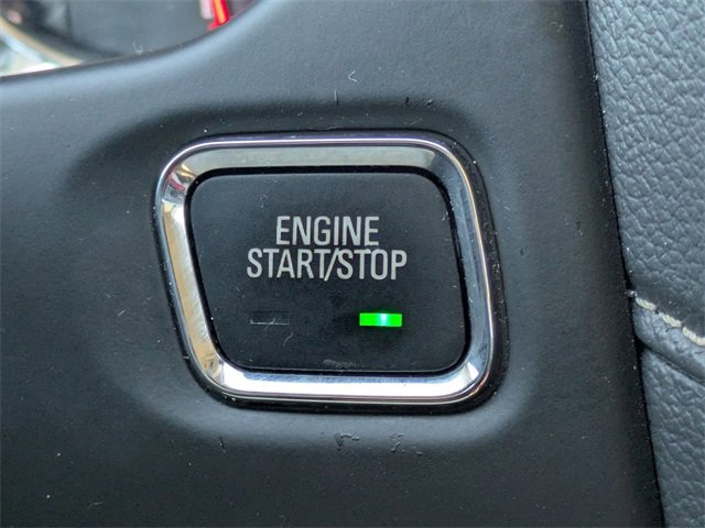 Used 2020 GMC Acadia Denali w/ Technology Package image 35