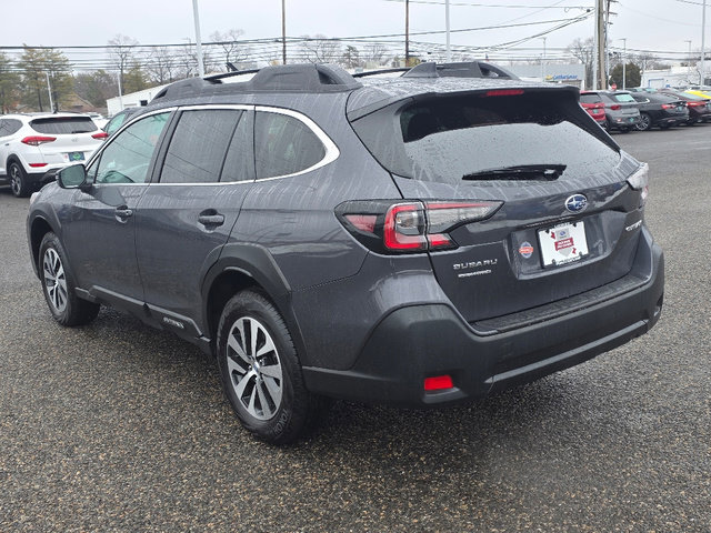 Certified 2024 Subaru Outback Premium image 13