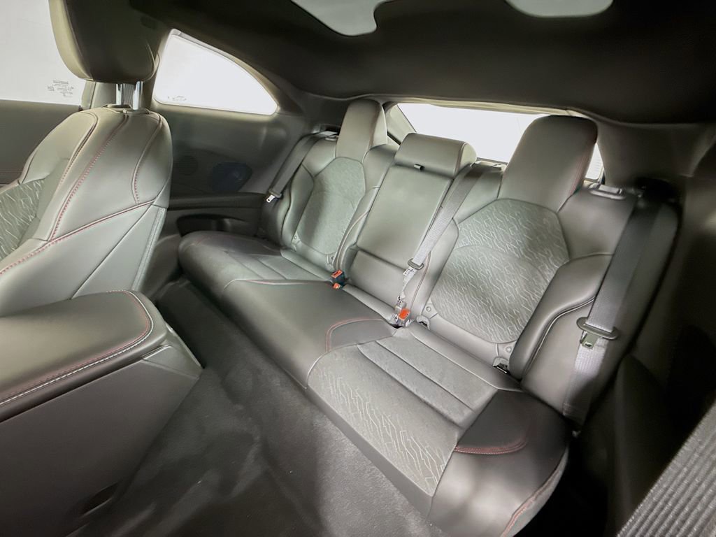 New 2025 Dodge Charger R/T w/ Sun & Sound Package AWD/4WD image 26