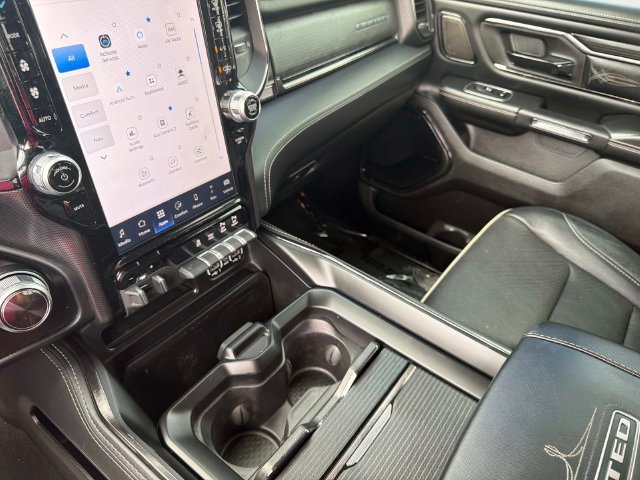 Used 2022 RAM 1500 Limited RWD image 18