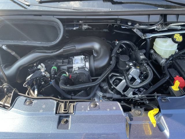 New 2026 Ford Transit 250 148 Medium Roof Extended AWD image 12