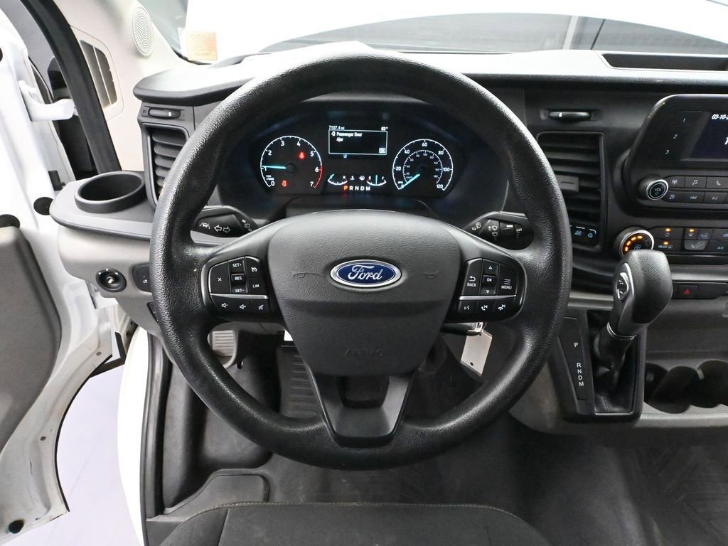 Used 2023 Ford Transit 350 XL image 24