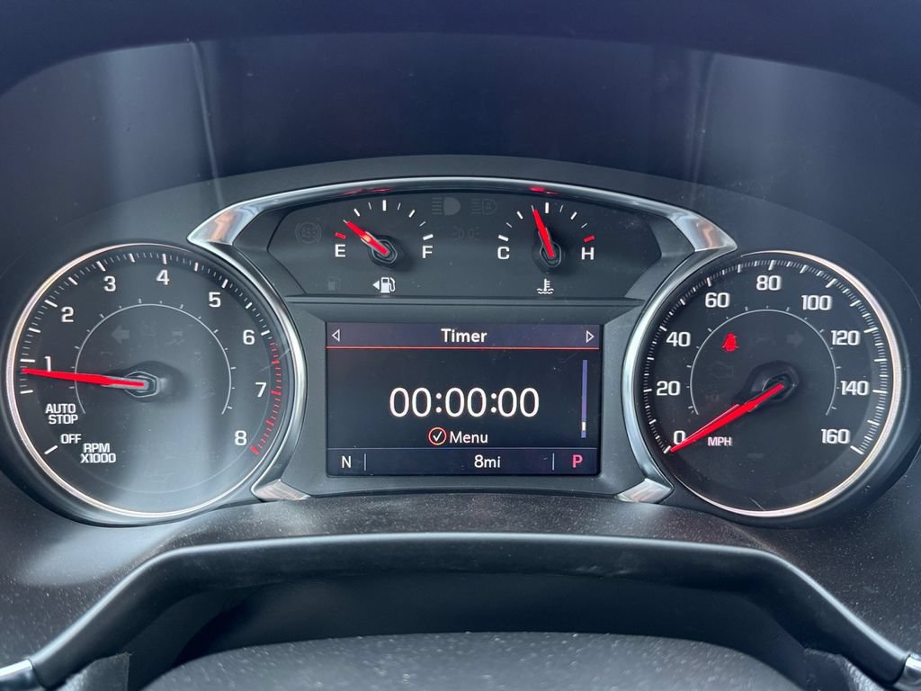 New 2026 Chevrolet Blazer LT w/ Midnight/Sport Edition AWD/4WD image 13