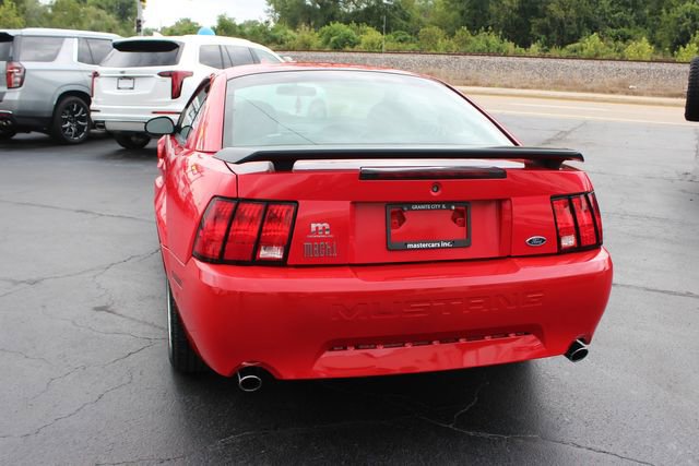 Used 2004 Ford Mustang Mach 1 image 5