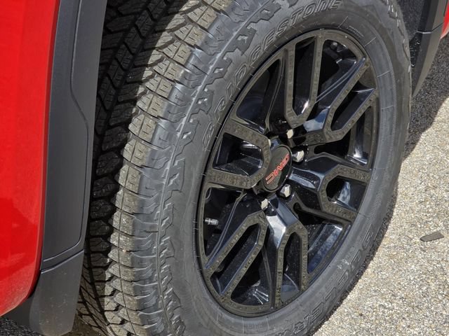 New 2026 GMC Sierra 1500 Elevation AWD/4WD image 9