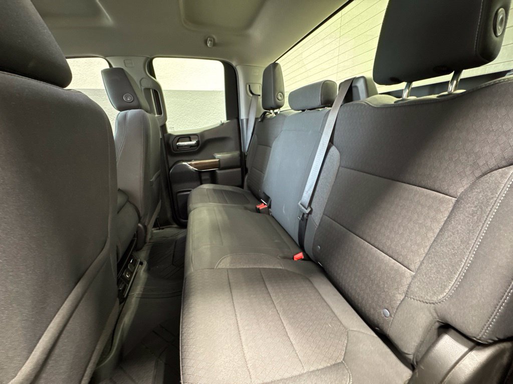 Used 2020 Chevrolet Silverado 1500 RST w/ All-Star Edition AWD/4WD image 18