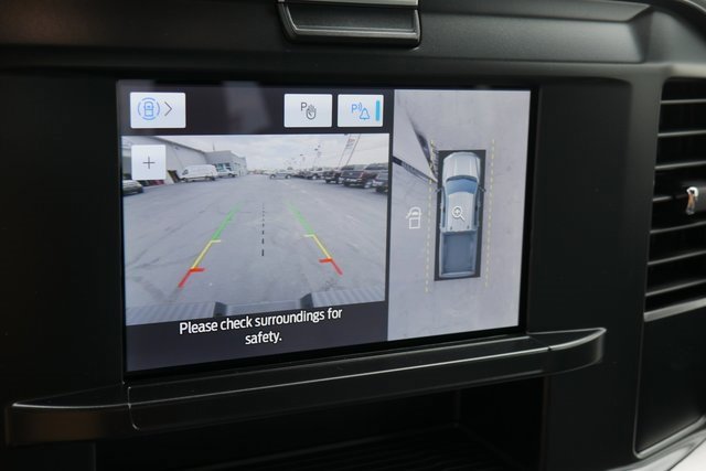 New 2025 Ford F350 XL w/ 360-Degree Camera Package image 3