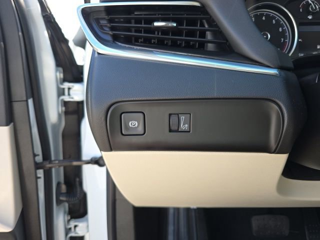 Used 2024 Buick Enclave Essence w/ Technology Package image 24