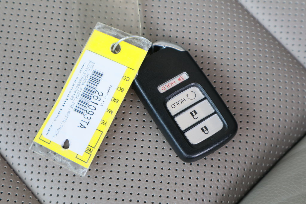 Used 2022 Honda Ridgeline RTL image 32