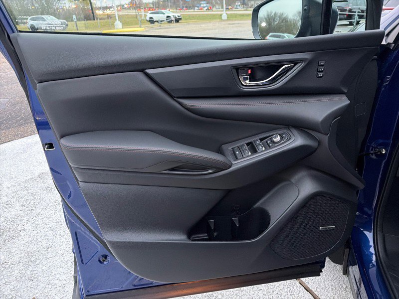 New 2026 Subaru Ascent Limited Bronze image 15