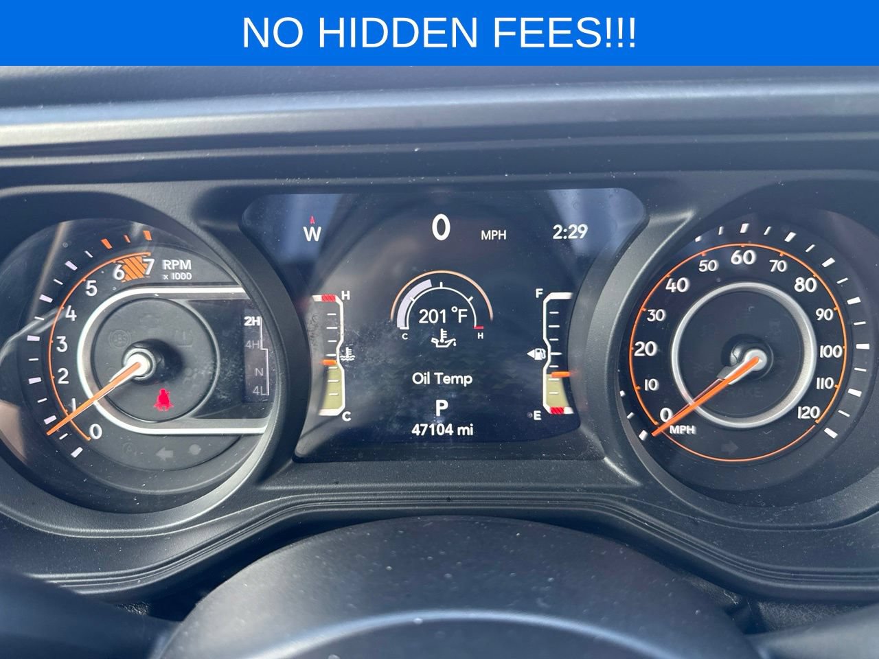Used 2024 Jeep Wrangler Unlimited Rubicon AWD/4WD image 31