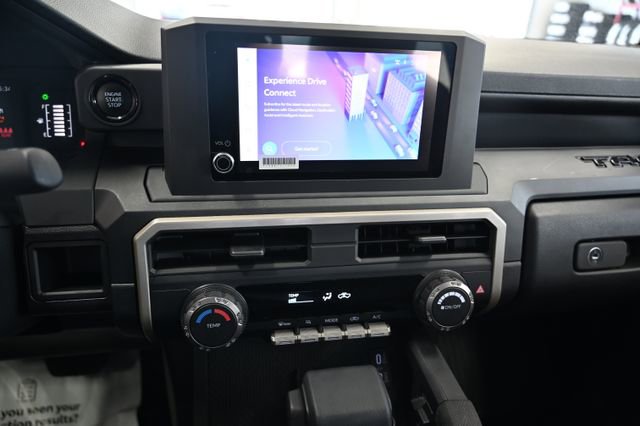 Used 2024 Toyota Tacoma SR w/ SR Upgrade Package image 16