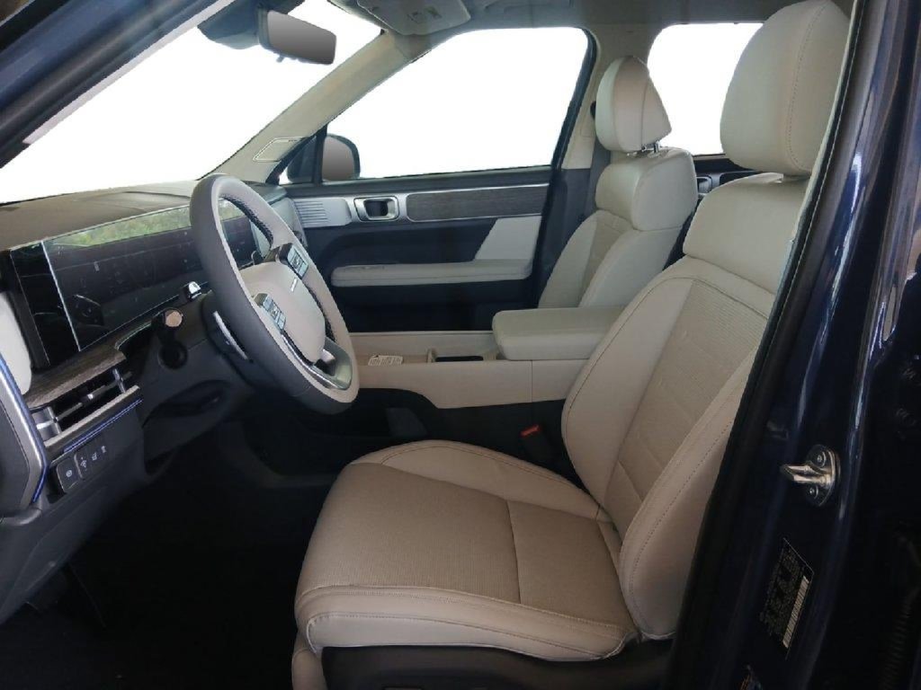 New 2027 Hyundai Santa Fe Calligraphy FWD image 9