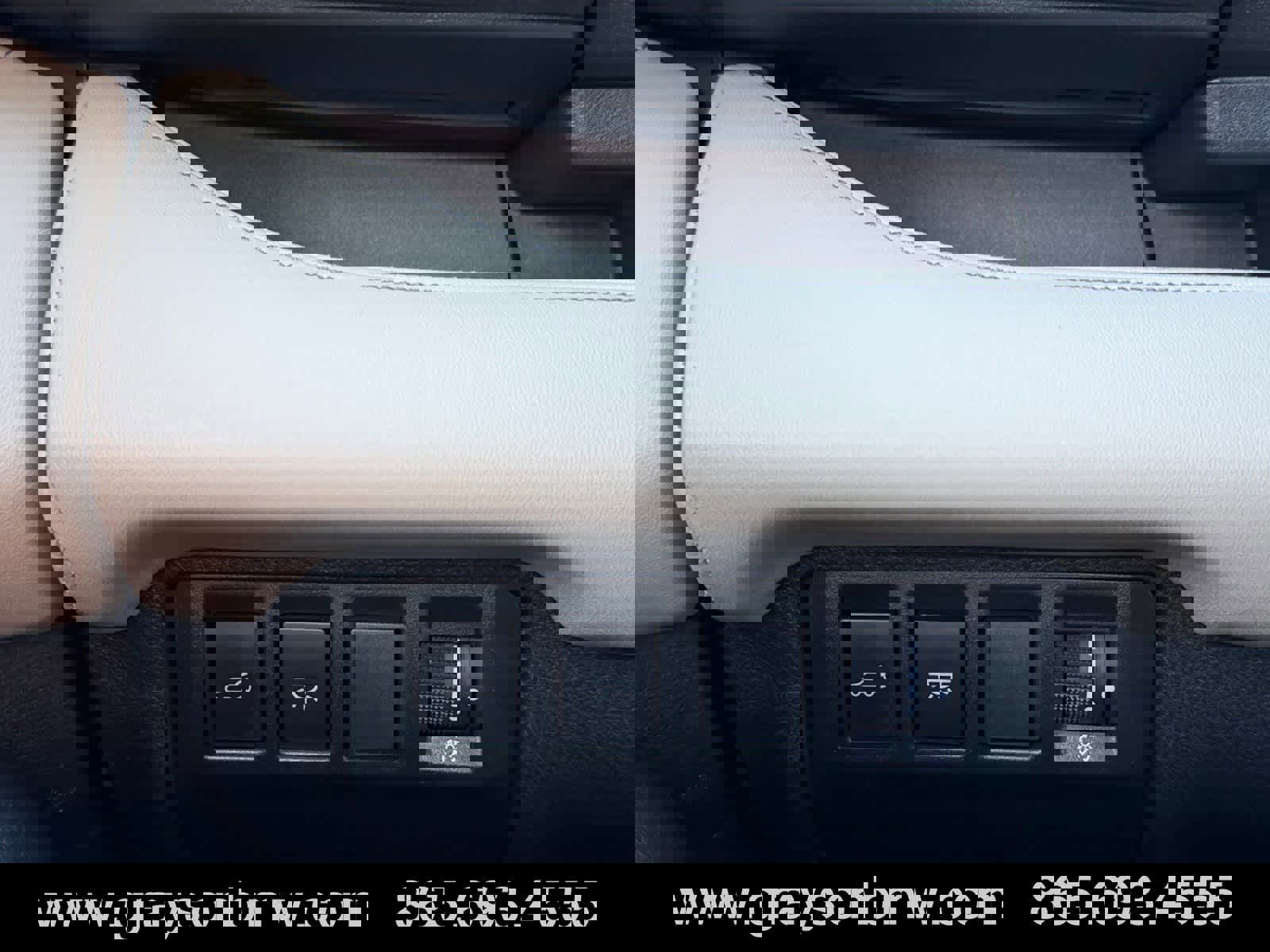 Used 2024 Subaru Ascent Limited image 23