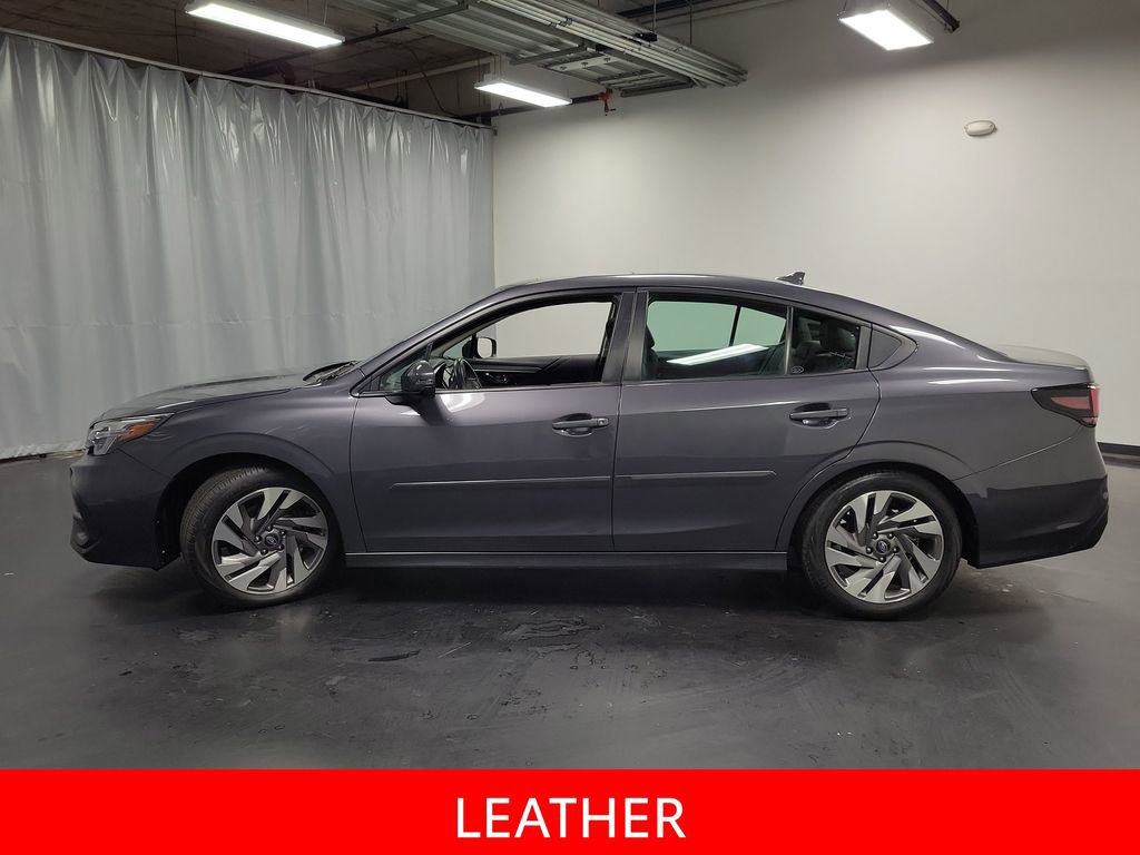 Used 2024 Subaru Legacy Limited image 5