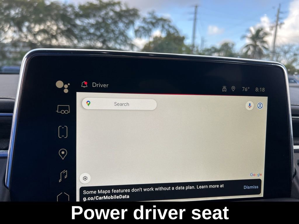 Used 2024 GMC Yukon XL SLT image 13