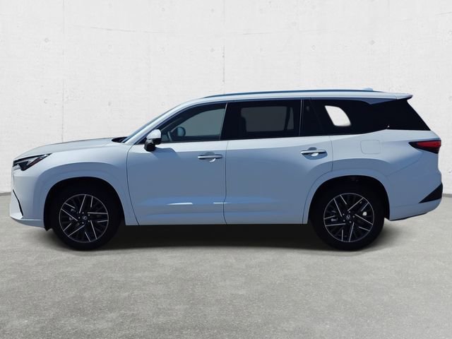 New 2026 Lexus TX 350 AWD w/ Technology Package image 8