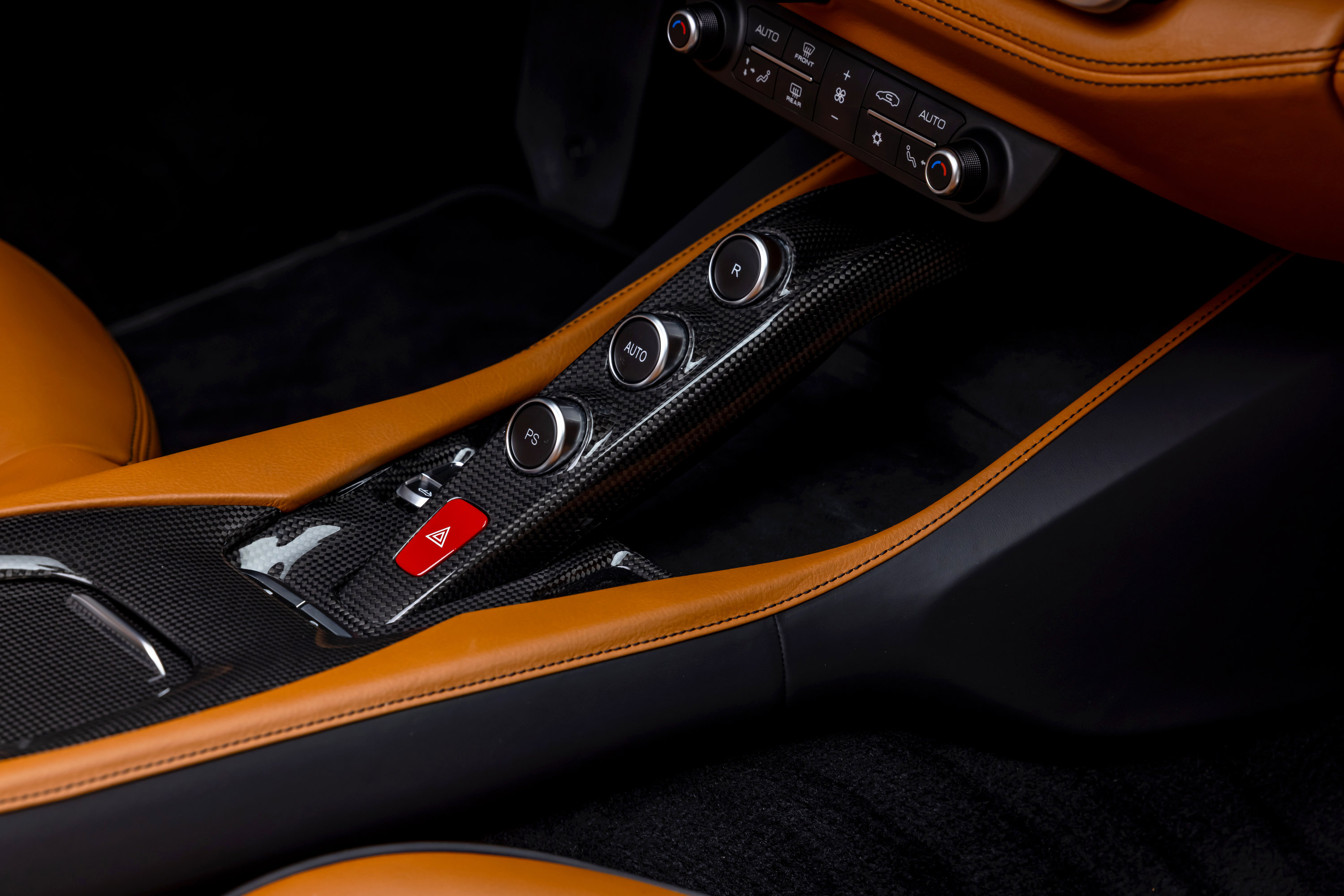 Certified 2023 Ferrari Portofino M RWD image 82