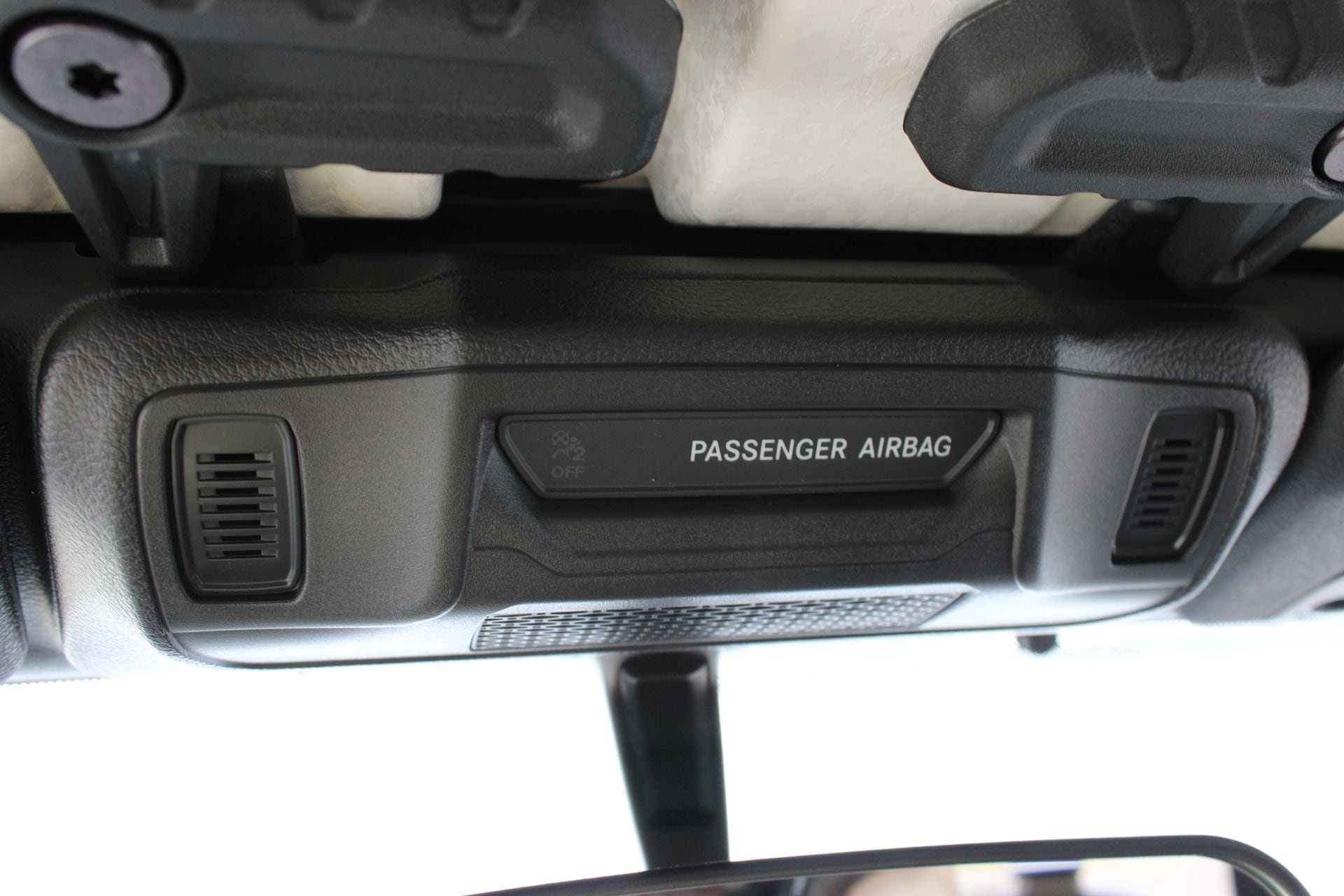 New 2026 Jeep Wrangler Unlimited Sport AWD/4WD image 40