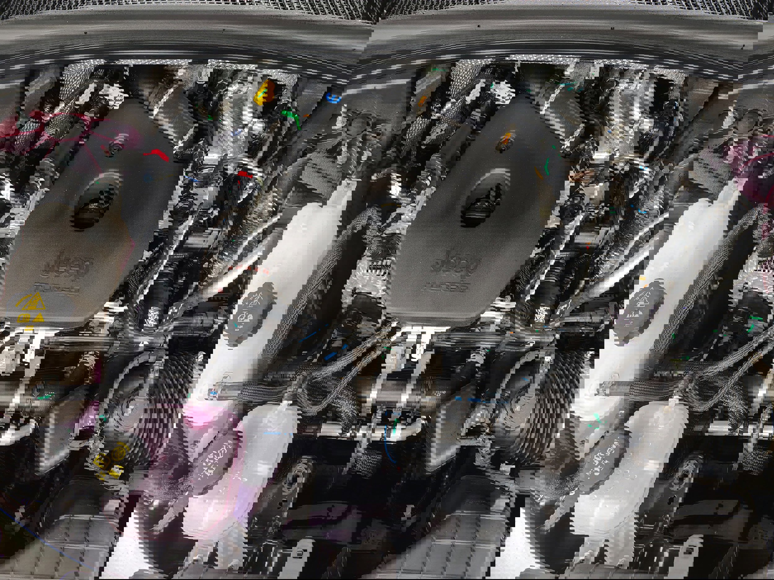 New 2026 Jeep Grand Cherokee Limited image 18