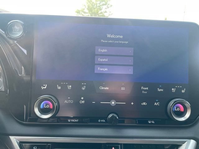 New 2026 Lexus RX 350 Premium AWD/4WD image 22