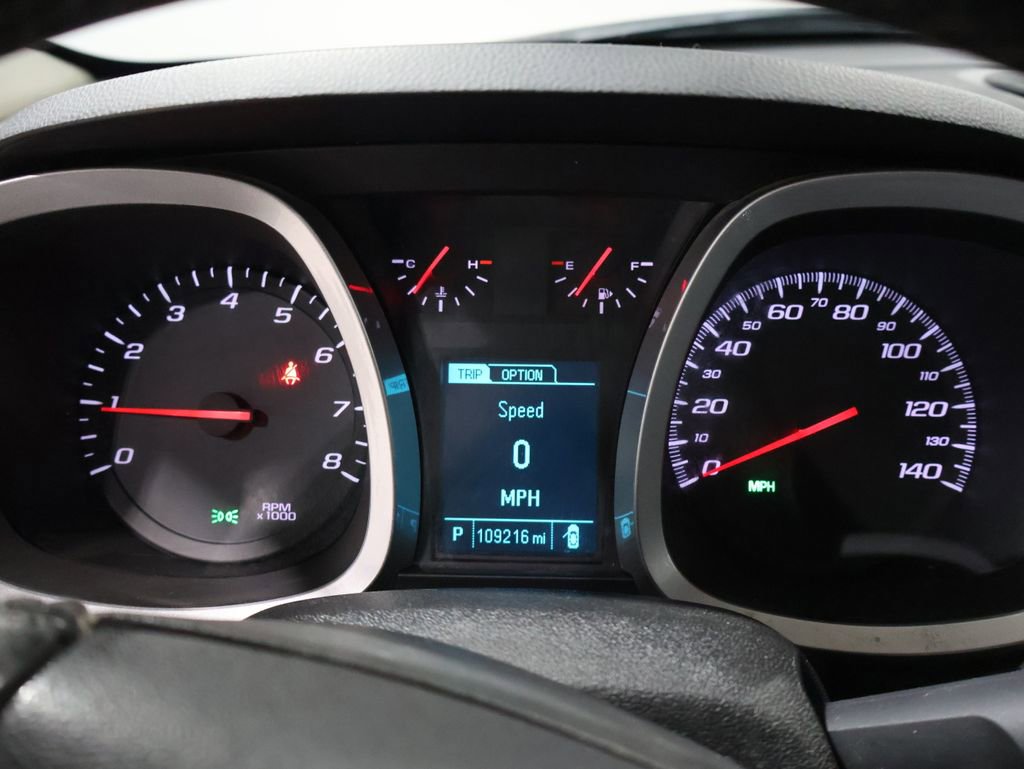 Used 2013 Chevrolet Equinox LT image 37