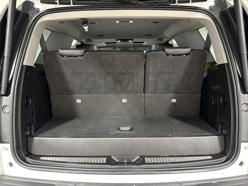 Used 2019 GMC Yukon Denali w/ Denali Ultimate Package image 26